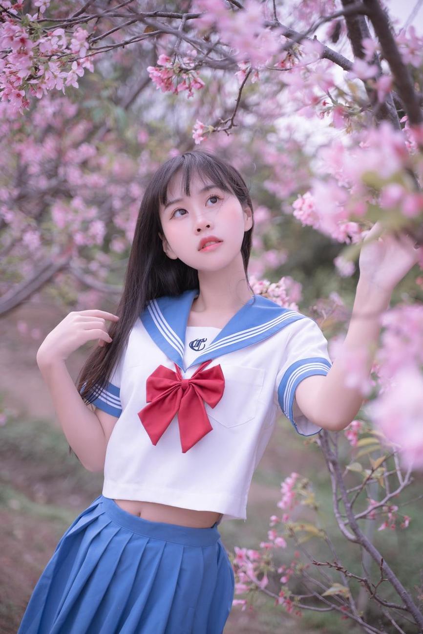 永远不可错过的萌芽儿cosplay美图珍藏-51acg