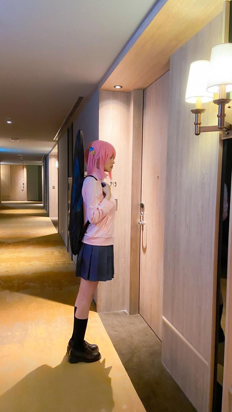 献上一份赏心悦目的高清摄影作品：arty亚缇写真CD图包-51acg