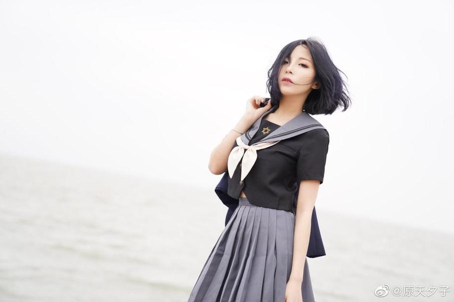 原天夕子信息 ：作品制作汇总-51acg