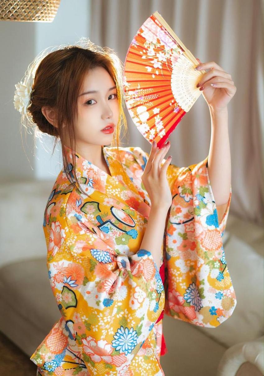 coser@一北亦北的cos摄影图包分享-51acg