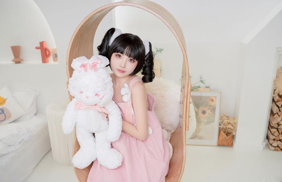 喵小吉作品网站：照片分享，看尽美丽人间-51acg