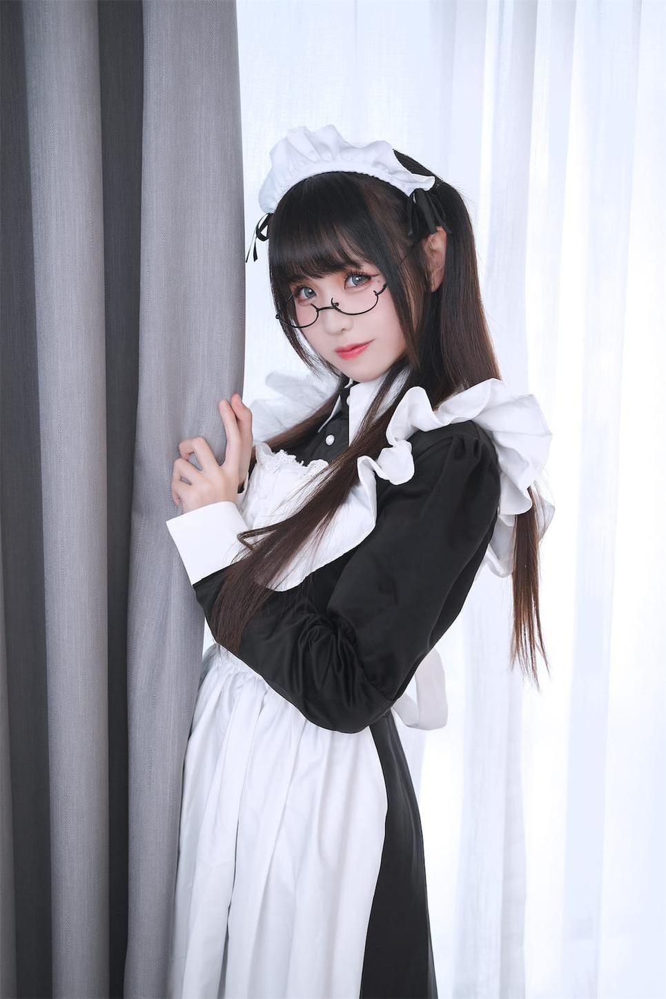 想你想你！Miko酱为什么会被追，cos更新分享-51acg