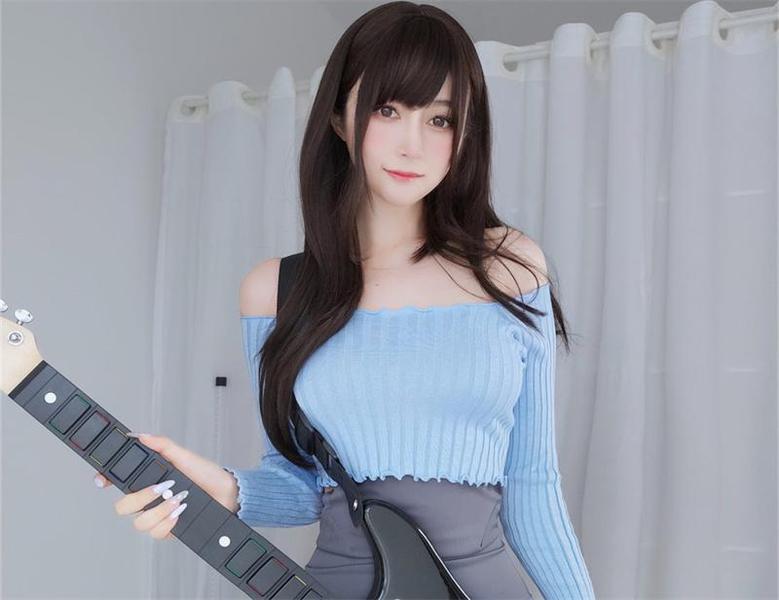 超美白银81的微博大放送！摄影作品摄人心魂-51acg