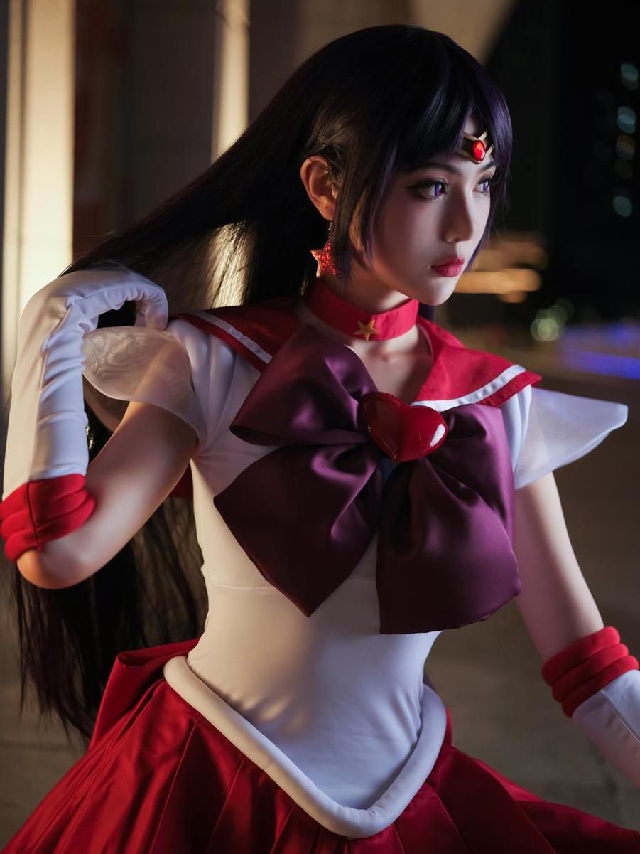 一米八的大梨子龙王图包：摄影境界的高峰之作-51acg