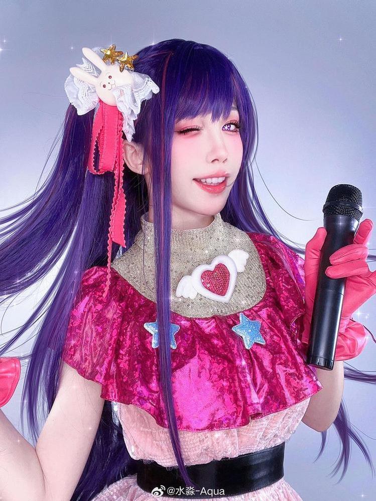 水淼aqua解压码：精选美图合集，给你一个美好的世界。-51acg
