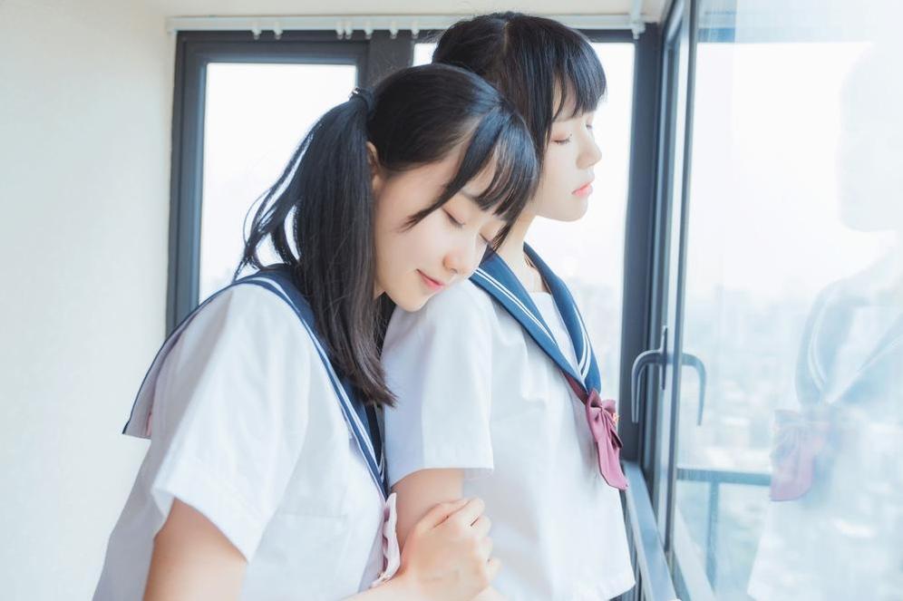 惊艳全场木绵绵owo紧身内衣cosplay奇妙之旅，分享给你-51acg