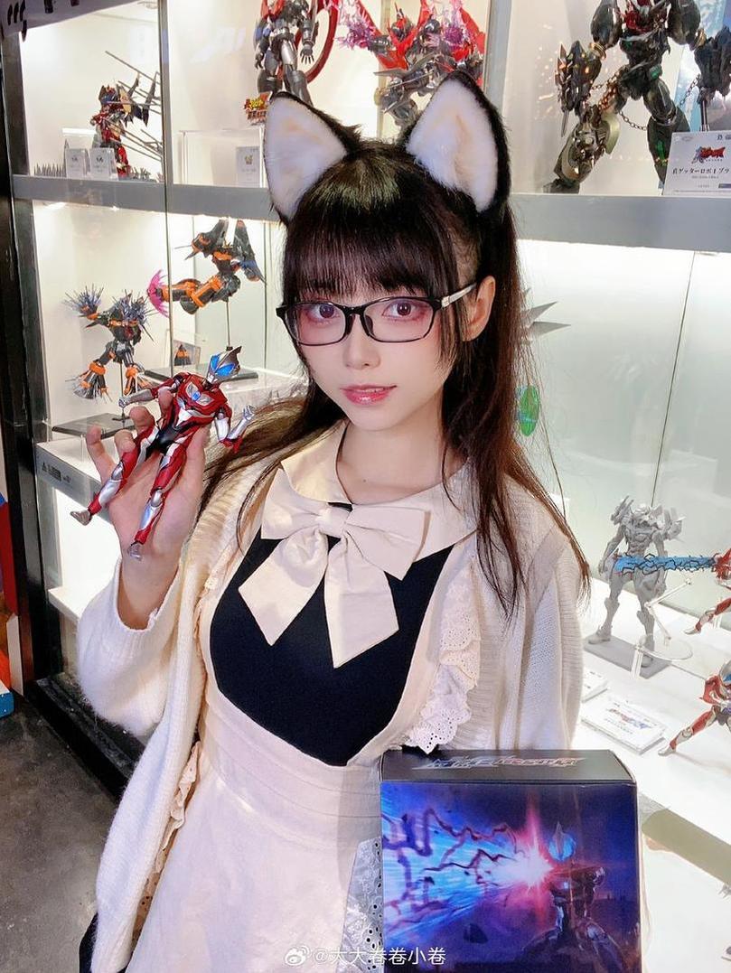 珍藏之作，顶级美图！cn大大卷卷小卷的超级摄影作品精品集-51acg