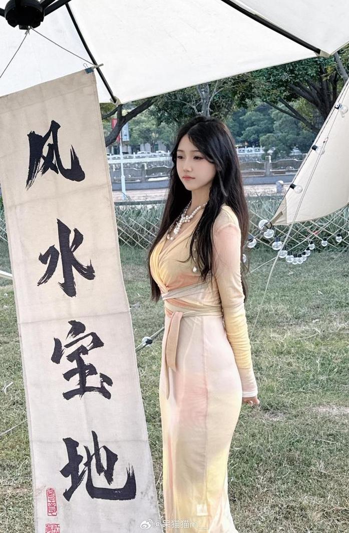 不呆猫奶油少女免费，原图cos作品放送-51acg