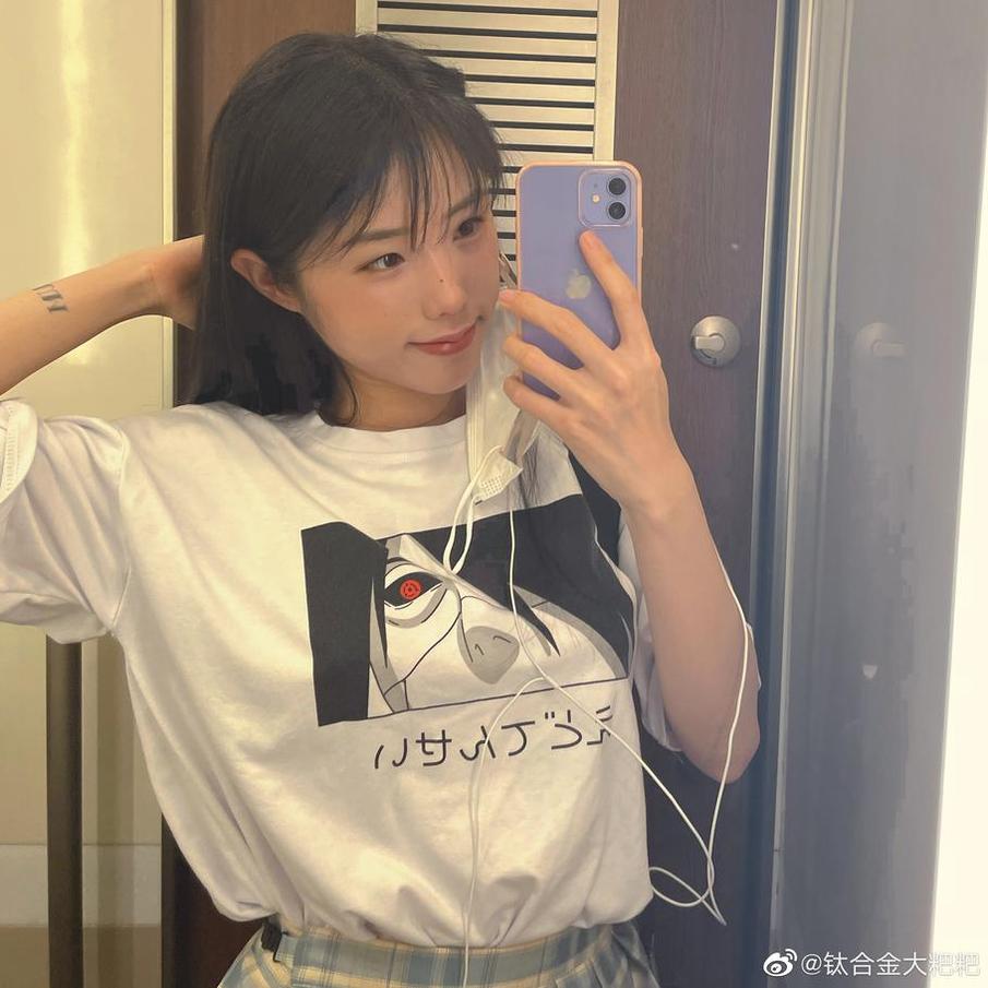 titi钛合金大粑粑天竺，coser必备的原图美图合集-51acg